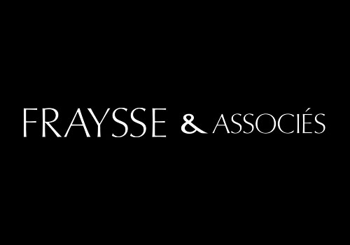 Logo Fraysse & associés