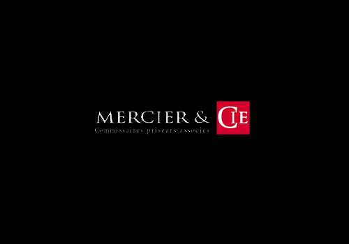 Logo Mercier & Compagnie - Lille