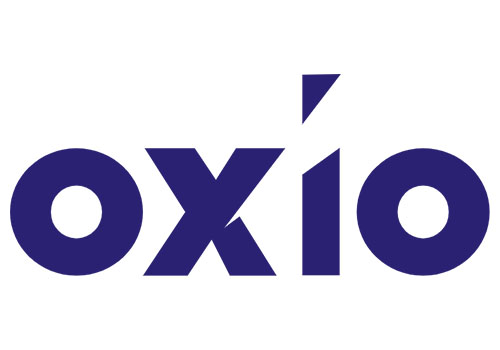 Logo Oxio Paris