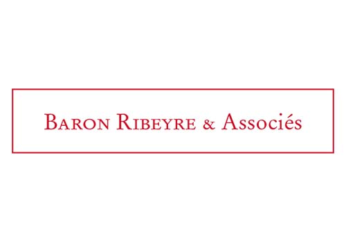 Logo Baron Ribeyre & Associés