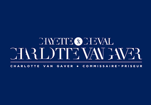 Logo Chayette et Cheval