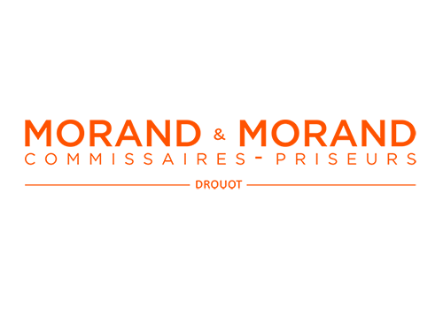 Logo Morand & Morand