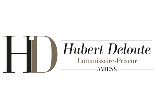 Logo Me Hubert Deloute