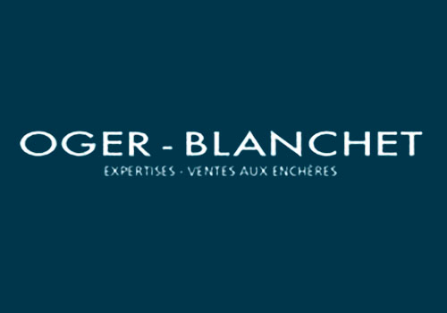 Logo Oger Blanchet