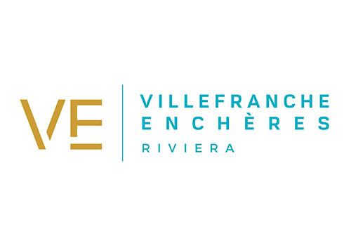 Logo Villefranche Enchères Riviera